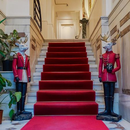 Magnova Vitality Boutique Hotel Κωνσταντινούπολη Εξωτερικό φωτογραφία