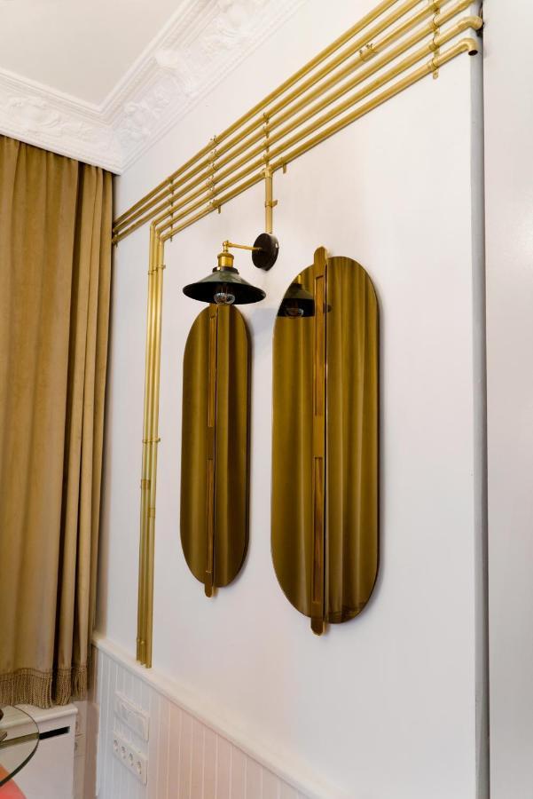 Magnova Vitality Boutique Hotel Κωνσταντινούπολη Εξωτερικό φωτογραφία