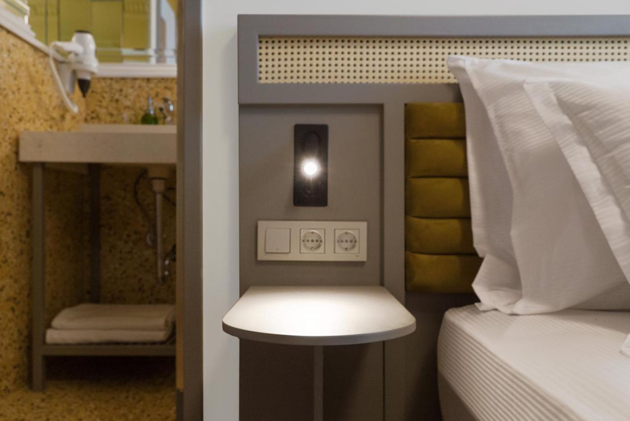 Magnova Vitality Boutique Hotel Κωνσταντινούπολη Εξωτερικό φωτογραφία
