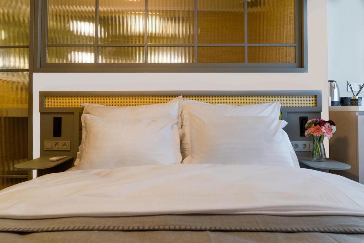 Magnova Vitality Boutique Hotel Κωνσταντινούπολη Εξωτερικό φωτογραφία