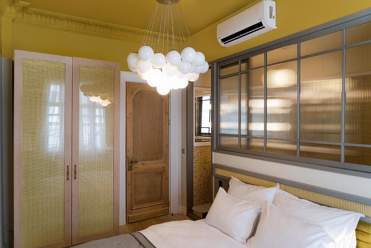 Magnova Vitality Boutique Hotel Κωνσταντινούπολη Εξωτερικό φωτογραφία