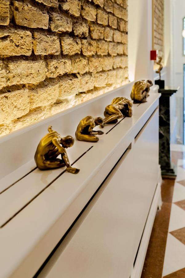 Magnova Vitality Boutique Hotel Κωνσταντινούπολη Εξωτερικό φωτογραφία