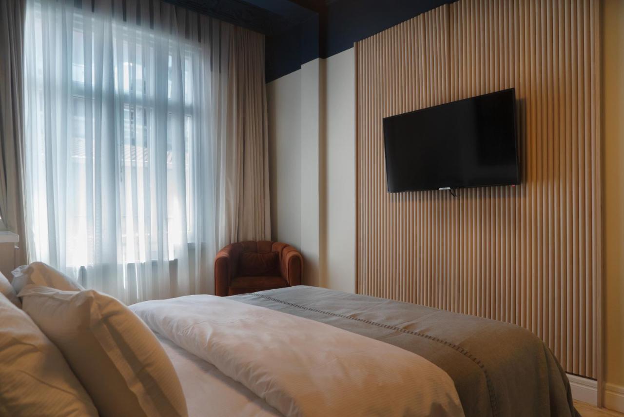 Magnova Vitality Boutique Hotel Κωνσταντινούπολη Εξωτερικό φωτογραφία