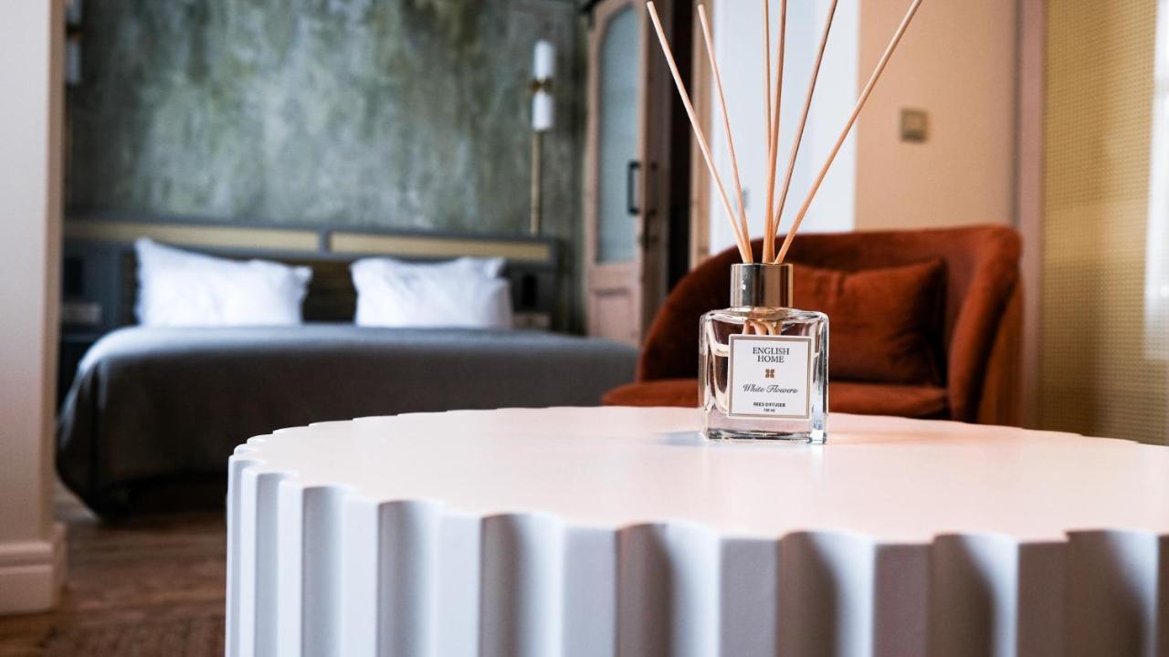 Magnova Vitality Boutique Hotel Κωνσταντινούπολη Εξωτερικό φωτογραφία