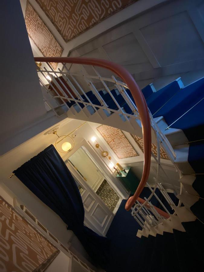 Magnova Vitality Boutique Hotel Κωνσταντινούπολη Εξωτερικό φωτογραφία